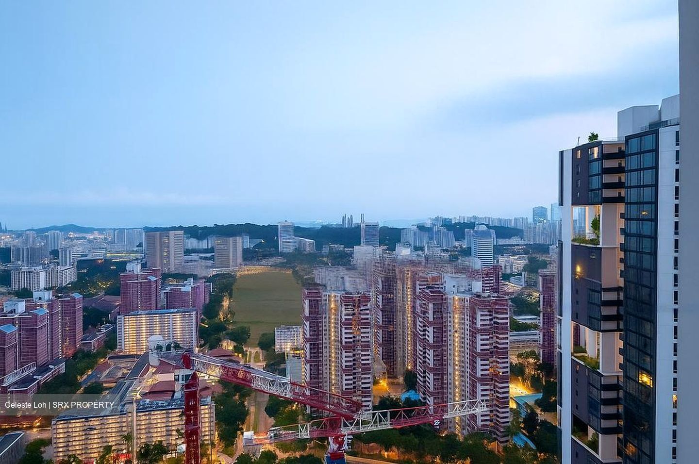 Echelon (D3), Condominium #476427521